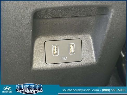 Certified 2023 Hyundai Tucson SEL w/ Convenience Package FWD image 14