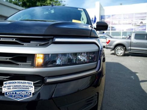 Certified 2024 Ford Expedition XLT AWD/4WD image 8