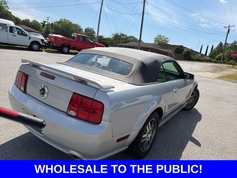Used 2005 Ford Mustang GT Premium RWD image 13