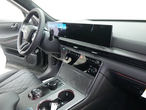 New 2026 Genesis GV80 3.5T Prestige AWD/4WD image 31