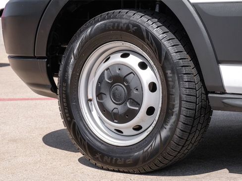 Used 2018 Ford Transit 250 148 Low Roof image 50