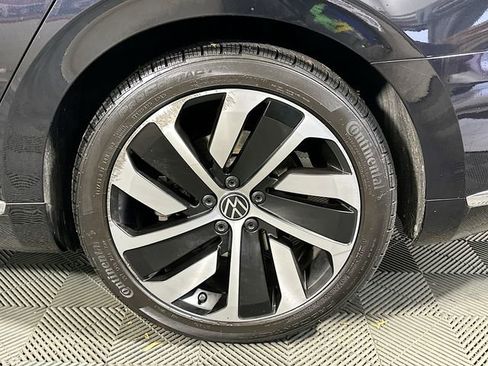 Used 2021 Volkswagen Arteon SEL image 29