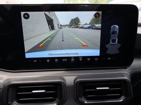 New 2025 Ford Mustang Dark Horse w/ Dark Horse Handlin Package image 8