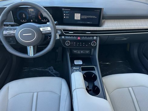 New 2026 Hyundai Sonata SEL FWD image 14
