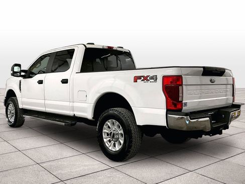 Used 2022 Ford F350 XL w/ STX Appearance Package AWD/4WD image 10