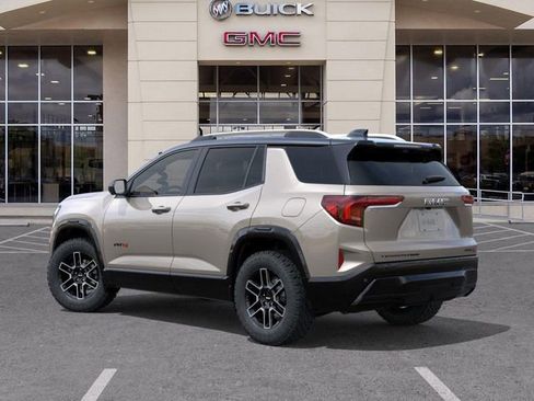 New 2026 GMC Terrain AT4 w/ Convenience Package III image 3