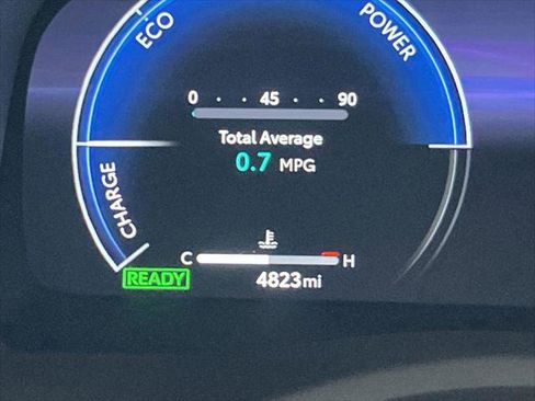 Certified 2025 Toyota Camry XSE image 21