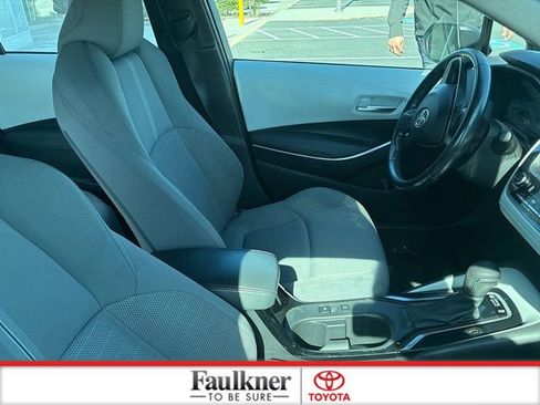 Used 2024 Toyota Corolla SE FWD image 18