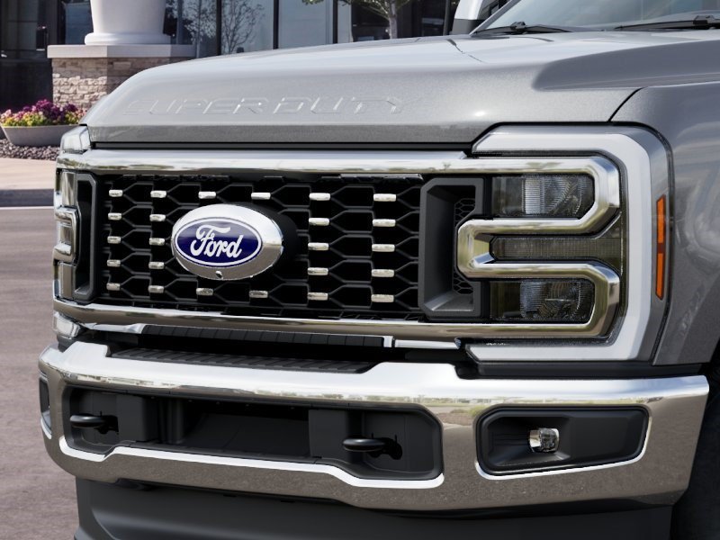 New 2027 Ford F350 Lariat w/ Chrome Package AWD/4WD image 17