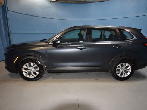 Used 2023 Honda CR-V LX image 26