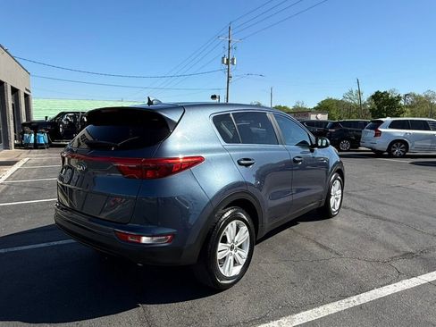 Used 2018 Kia Sportage LX image 15