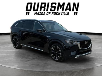 Used 2024 MAZDA CX-90 3.3 Turbo S