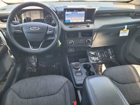 Certified 2023 Ford Maverick XLT w/ XLT Luxury Package FWD image 7