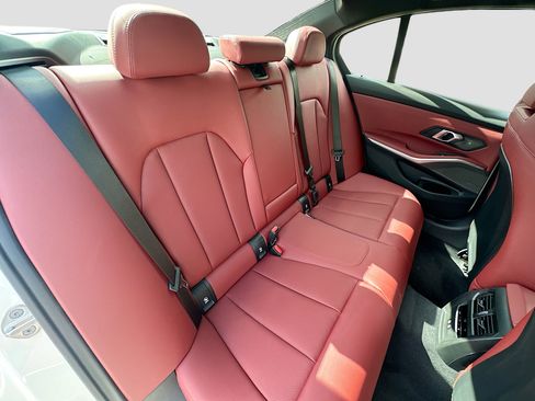 New 2026 BMW 330i Sedan w/ Premium Package image 22