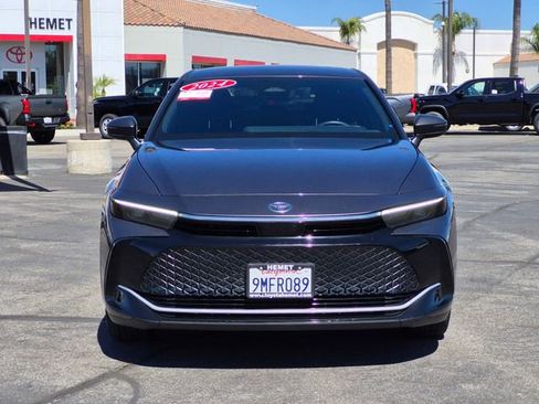 Used 2024 Toyota Crown XLE w/ Carpet Mat Package (TMS) image 2