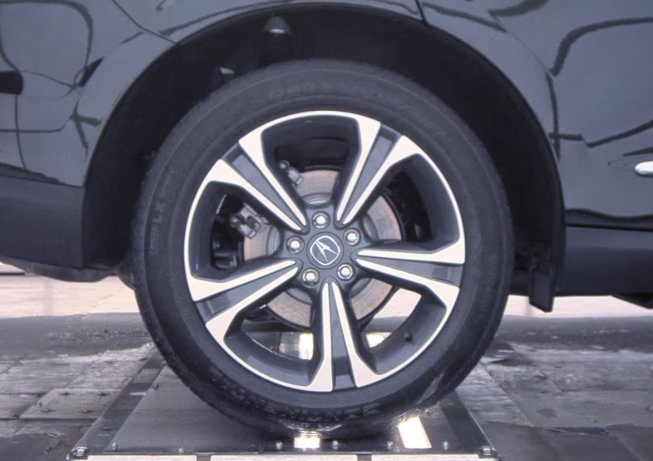 Used 2023 Acura RDX w/ Advance Package AWD/4WD image 15