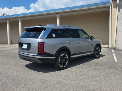 New 2026 Hyundai Palisade Limited image 8