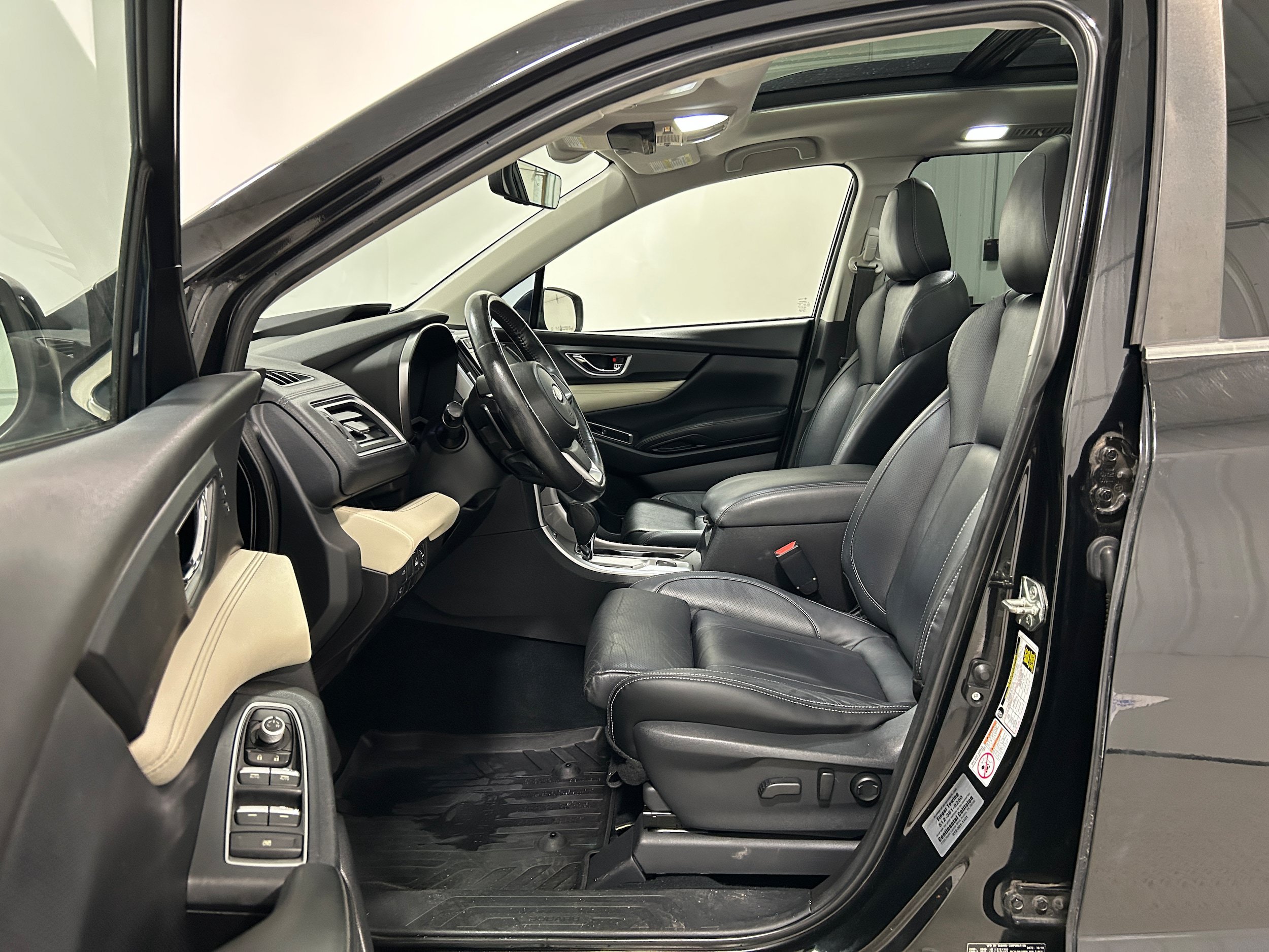 Used 2019 Subaru Ascent Limited AWD/4WD image 4