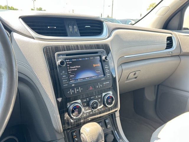 Used 2014 Chevrolet Traverse LTZ AWD/4WD image 49