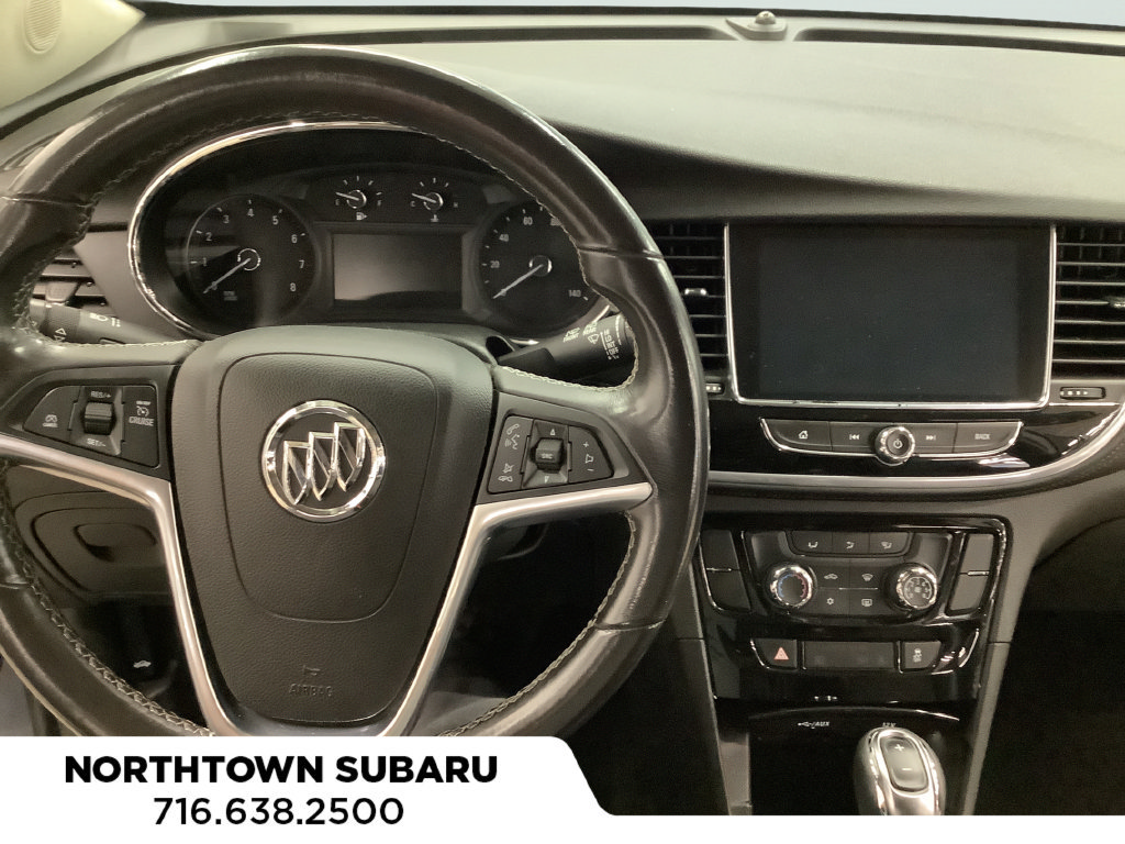 Used 2019 Buick Encore Preferred FWD image 10