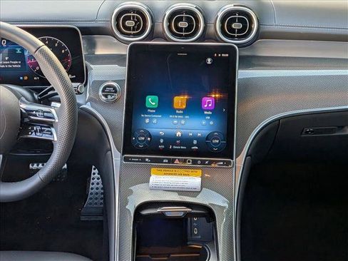 New 2026 Mercedes-Benz GLC 300 image 11