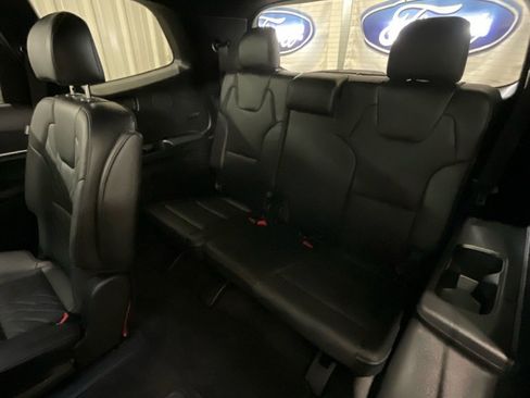 Used 2024 Kia Telluride EX X-Line image 12