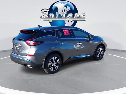 New 2026 Buick Enclave Sport Touring w/ Power Package AWD/4WD image 9