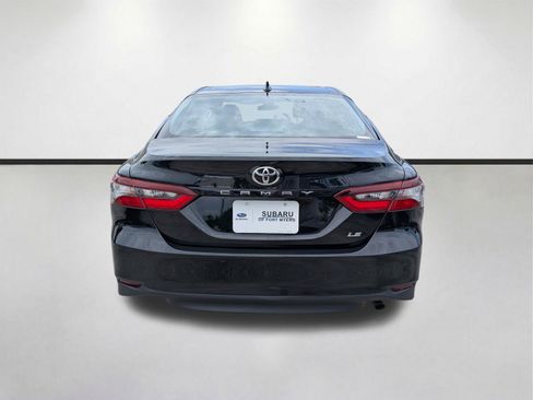 Used 2024 Toyota Camry LE FWD image 5