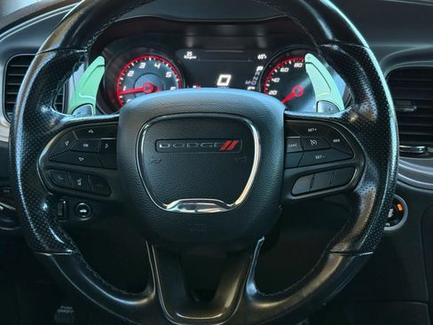 Used 2023 Dodge Charger R/T w/ Blacktop Package image 54