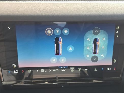 New 2025 Lincoln Navigator Reserve w/ Jet Appearance Package image 24