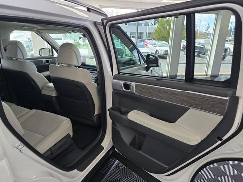 New 2026 Hyundai Santa Fe Limited w/ Tow & Go Package image 38