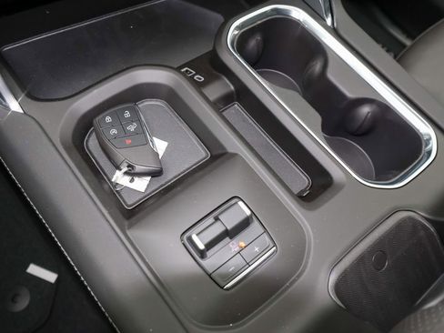 New 2026 GMC Sierra 2500 Denali w/ Denali Reserve Package image 26