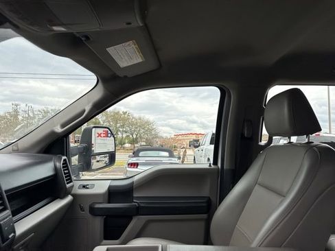 Used 2022 Ford F250 XL w/ Power Equipment Group AWD/4WD image 20
