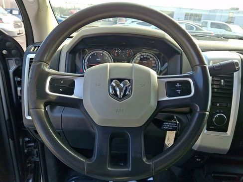 Used 2011 RAM 1500 Classic SLT AWD/4WD image 17