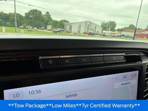 Used 2024 Ford F150 XLT w/ Equipment Group 302A MID AWD/4WD image 24