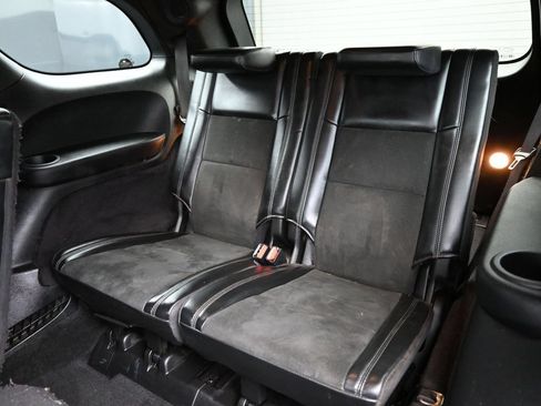 Used 2022 Dodge Durango GT AWD/4WD image 27