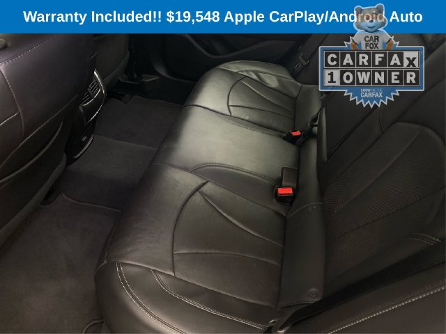 Used 2019 Buick LaCrosse Essence w/ Sights and Sounds Package FWD image 11