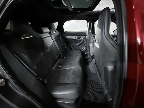 Used 2023 Jaguar F-PACE SVR image 24