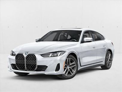New 2026 BMW 430i w/ M Sport Package