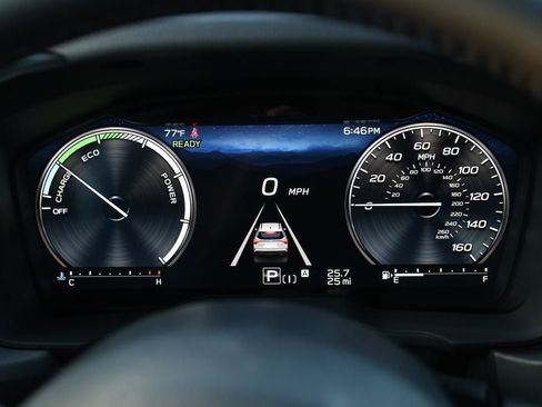 New 2026 Subaru Forester Sport image 14