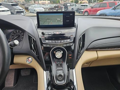 Used 2019 Acura RDX AWD w/ Advance Package image 26