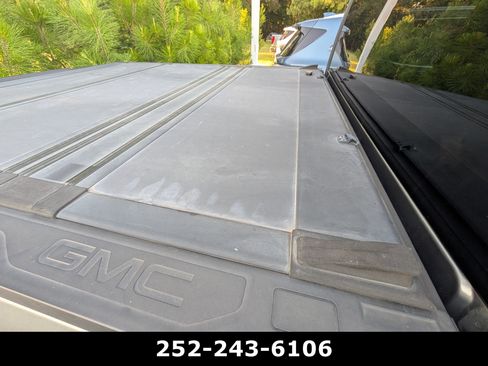 Used 2021 GMC Sierra 1500 Elevation AWD/4WD image 8