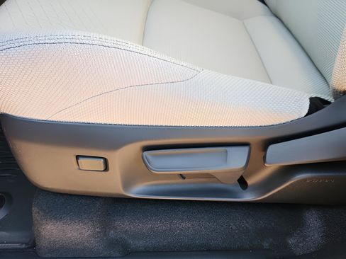 New 2025 Toyota 4Runner SR5 image 16