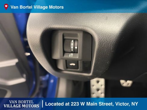 Used 2022 Subaru BRZ Limited image 13