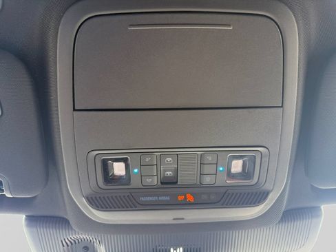 New 2026 Ford Explorer ST w/ Sun And Sound Package AWD/4WD image 22