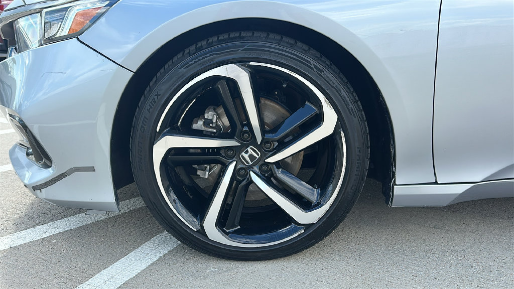 Used 2017 Honda Accord EX-L image 6