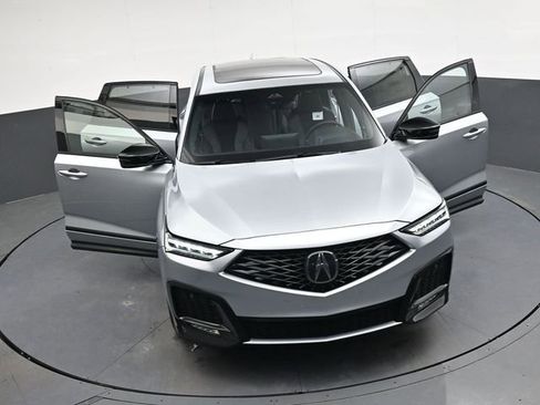 New 2026 Acura MDX A-Spec AWD/4WD image 34