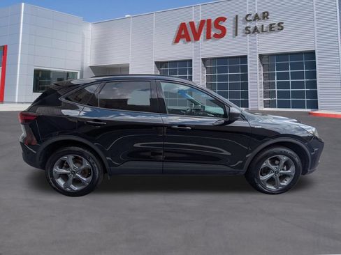 Used 2025 Ford Escape ST-Line AWD/4WD image 5