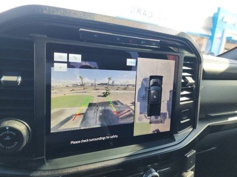 Used 2023 Ford F150 Raptor w/ Equipment Group 802A Raptor R image 36