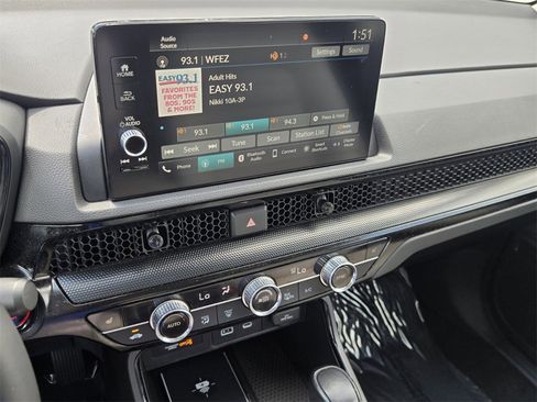 Used 2023 Honda CR-V EX-L image 20